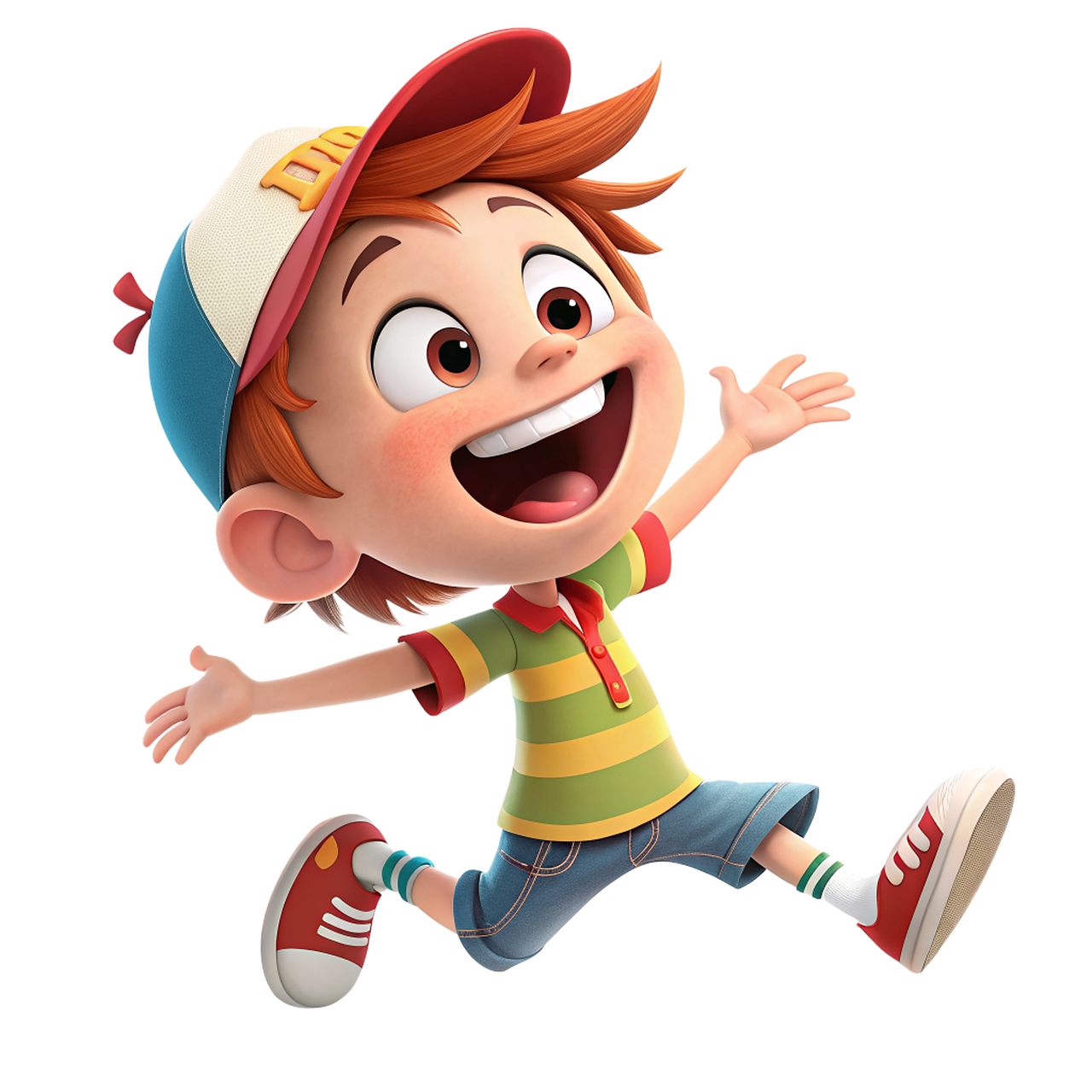 Infancia
