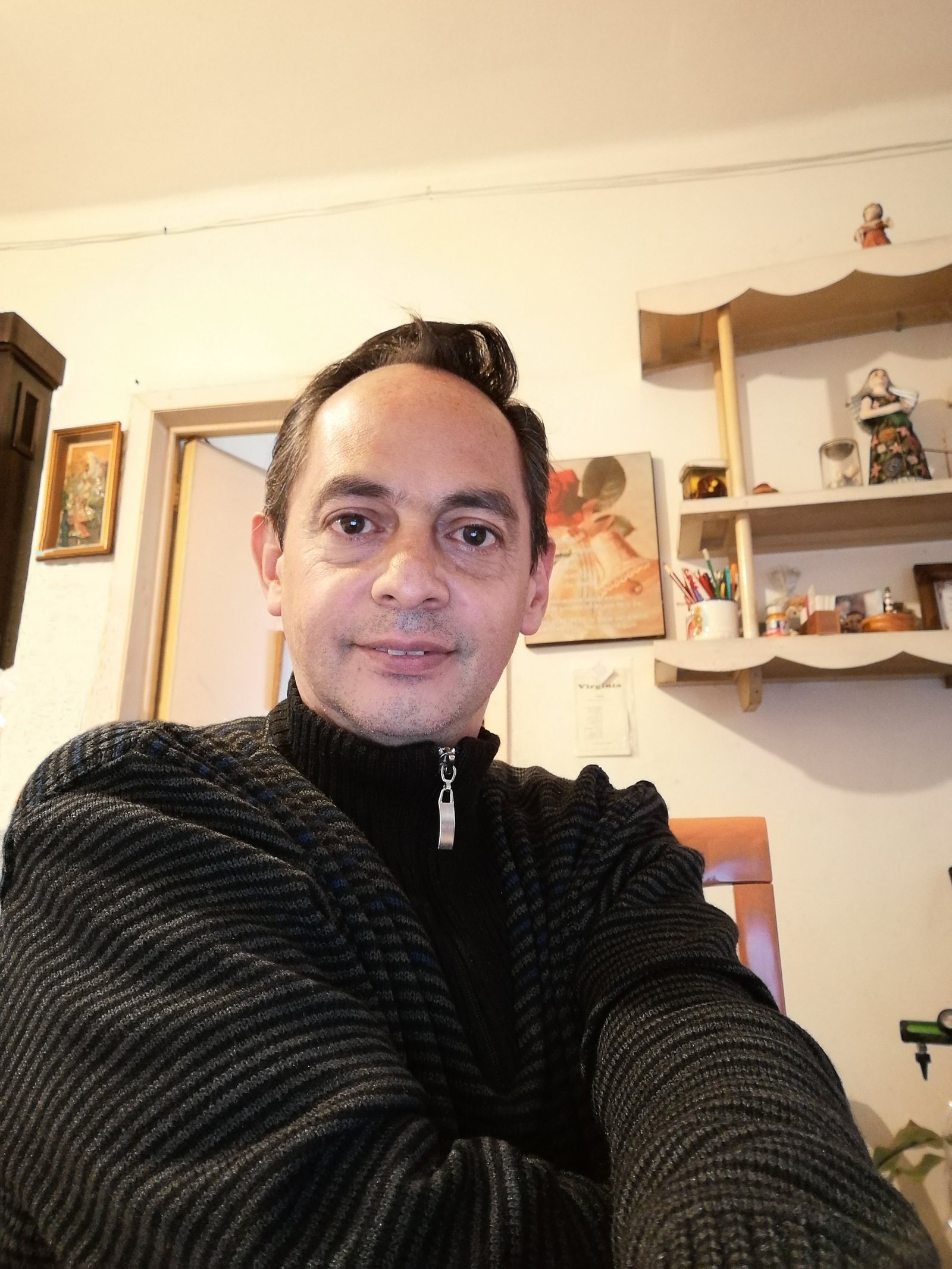 Fotografía de J. William Franco Illescas
